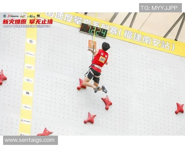 重庆攀岩队引领最新攀岩战术TOP10全景解析与实战技巧分享